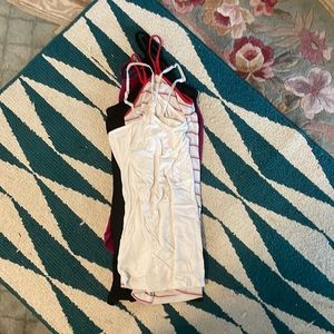 Four piece Camie said